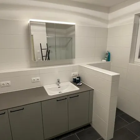 Elena Apartment
