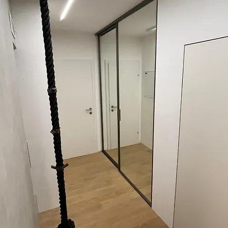 Apartment Elena *