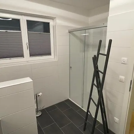 Appartement Elena Hinterstoder