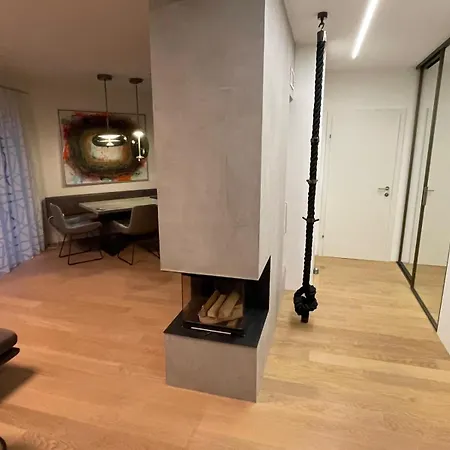 Apartmán Elena *