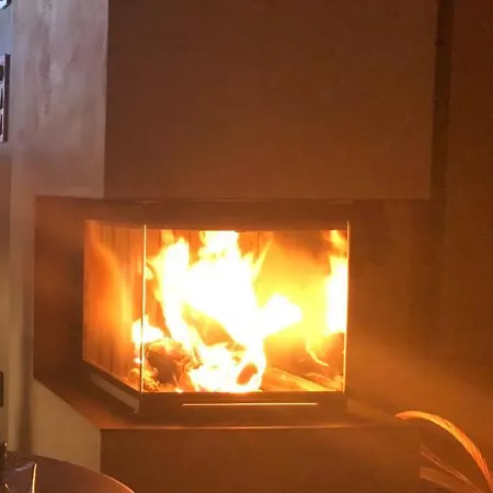 Appartement Elena Hinterstoder