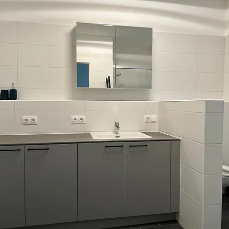 Elena Appartement *