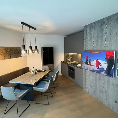 Apartment Elena Hinterstoder