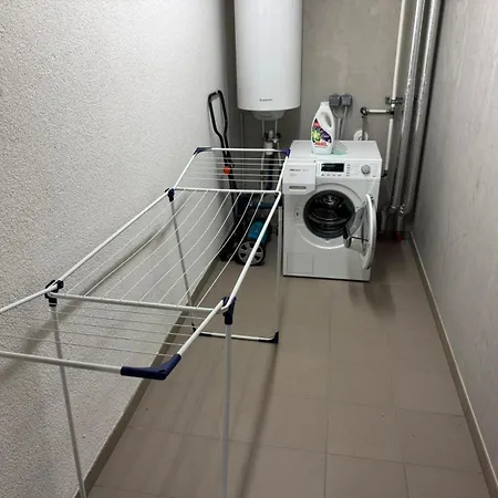 Elena Apartmán Hinterstoder
