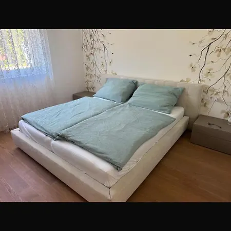 Apartmán Elena *