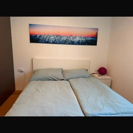 Apartmán Elena Hinterstoder