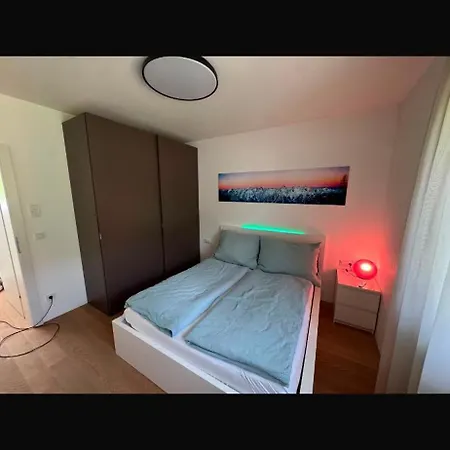 Elena Apartmán Hinterstoder