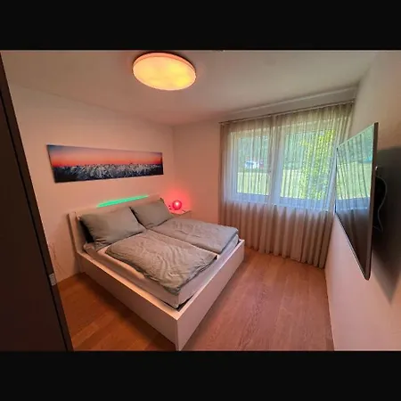 Apartmán Elena *
