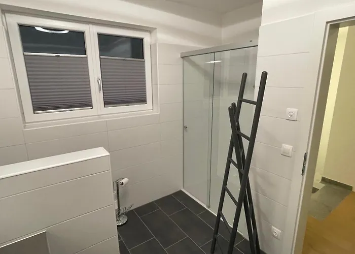 Apartman Elena Hinterstoder