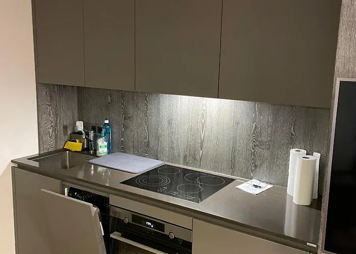 Elena Apartman Hinterstoder