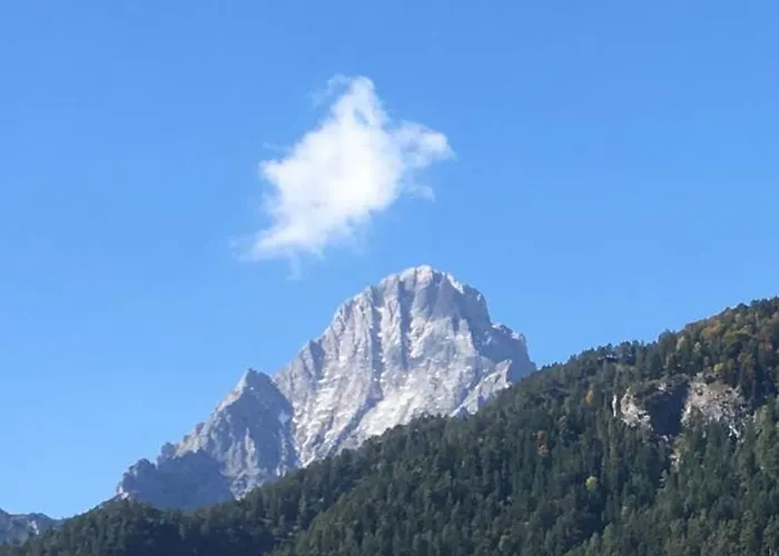 Διαμέρισμα Elena Hinterstoder