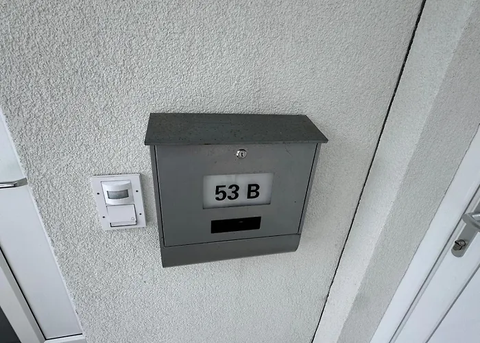 Διαμέρισμα Elena Hinterstoder