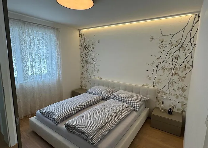 Elena Apartman Hinterstoder