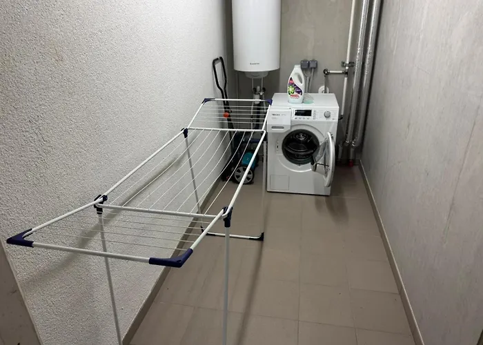 Elena Apartman Hinterstoder