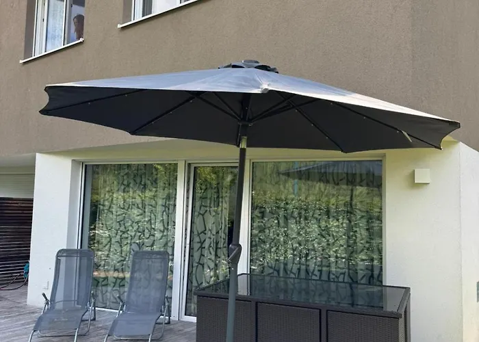 Apartman Elena Hinterstoder