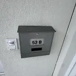 公寓 Elena 茵特斯托德