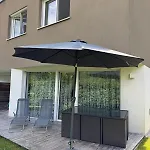 公寓 Elena 茵特斯托德