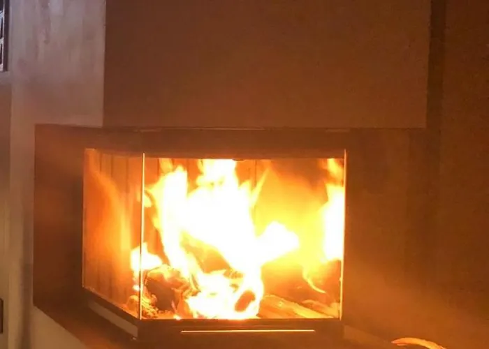 Lejlighed Elena Hinterstoder